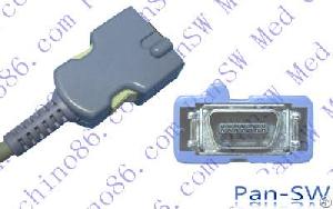 Fukuda 7100 Series Spo2 Probes