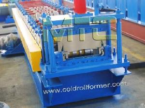 Bemo Roofing Sheet Roll Forming Machine