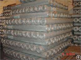 gabion box chicken neting