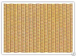 Brass Mesh