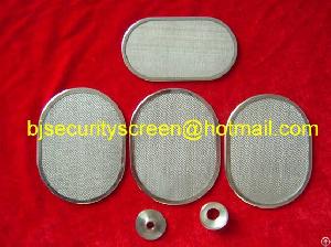 316 stainless steel micron wire mesh