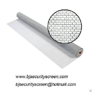 Aluminum Window Screen