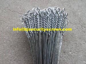 Baling Wire