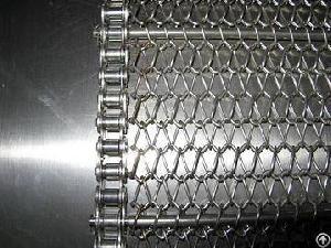 Chain Conveyor Belt