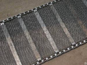 conveyor belt wire mesh
