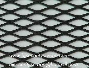 Epanded Metal Mesh