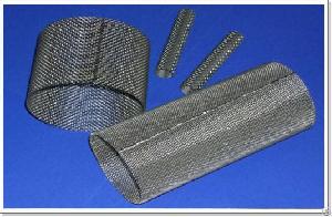 Filter Cartridge Mesh