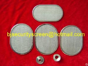 Filter Disc
