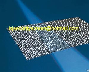 Filter Disc, Wire Mesh Disc