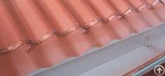 gutter guards mesh