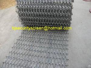 Plate Filter Belts