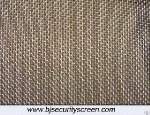 Stainless Steel Woven Wire Mesh