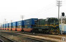 China Railway Transportation To Mongolia And Russia