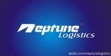 Neptune Logistics Shipment Transportation Cargo