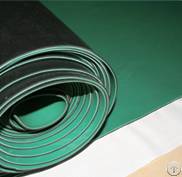 Anti-static Rubber Sheet