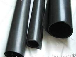 Black Acid And Alkali Bearing Rubber Sheet