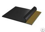 Copper Insertion Rubber Sheet