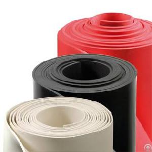 Damping Rubber Sheet