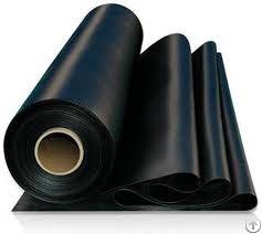 Epdm Rubber Sheet