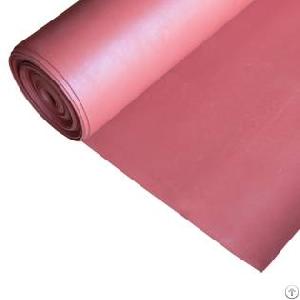 Epdm Water-proof Rubber Sheet