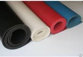 General Rubber Sheeting