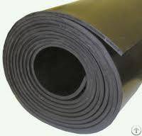 Inflaming Retarding Rubber Sheets