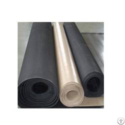 Nbr Nitrile Rubber Sheets