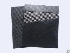 Stainless Steel Insertion Rubber Sheet