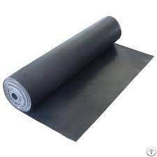 Nylon Insertion Rubber Sheet