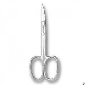 cuticle scissors