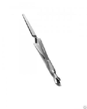 cuticle pusher