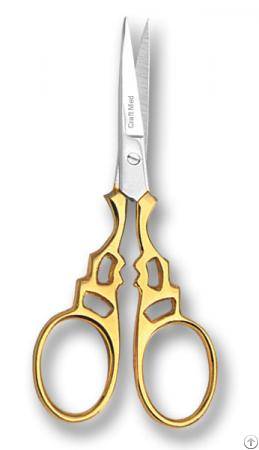 Sell Embroidery Scissors Hollow Handle