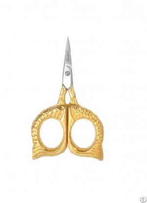 Sell Owl Eyes Embroidery Scissor