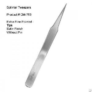 Sell Splinter Tweezers