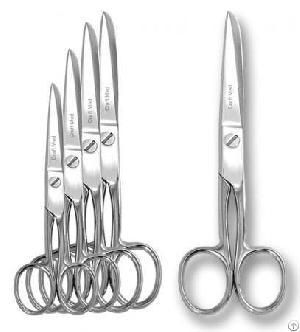 Taylor Scissors