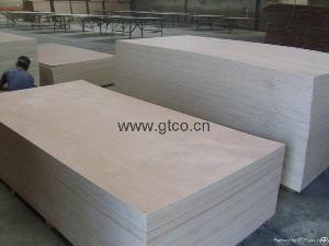 Okoume Plywood