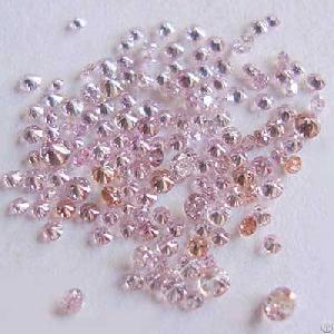 fancy intense pink diamond india u s diamonds