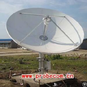 Probecom Vsat Satellite Antenna