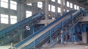 chain conveyer paper pulp equipment