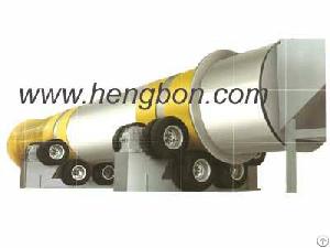 Paper Machine, Waste Paper Pulping Machine Plant