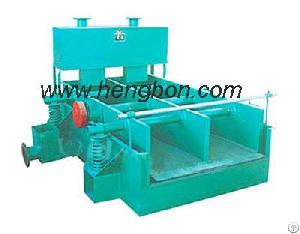 Paper Machinery, Stock Preparation, Pulper, Refiner, Deinking Cell, Pressure Screen, Cleaner, Thrust