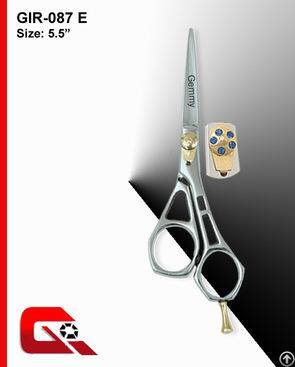 hair cutting scissors