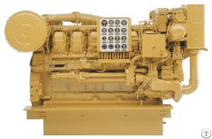 Cat D379, Cat 3196, Diesel Technical Data, Quotation, Specification