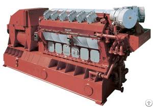 Mak Vm43c, 14690-21760bhp, 10800-16000kw