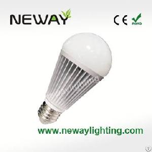 E27 E26 B22 Promotion Cheap Price Hot Sell Smd 5630 Dimming 12w Led Bulb