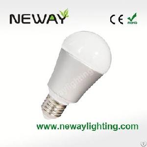 Neway Lighting E26 / E27 / B22 Smd 5630 Samsung Chip Dimming 7w Led Bulb