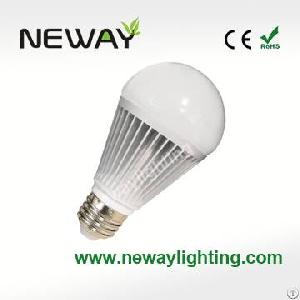 Neway Promotion Cheap Price High Quality E26 / E27 / B22 Smd 5630 Samsung Chip Dimming 9w Led Bulb