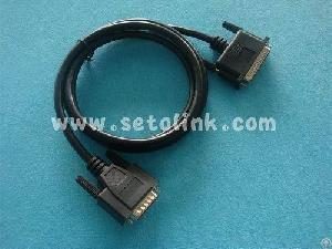 benz obd car cable bmw mazda honda ford adapter