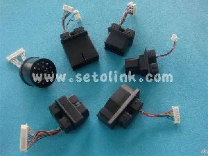 Where To Buy Obd Connectors China Vendor Shenzhen Setolink Co Ltd Manufacuture Obd Cable