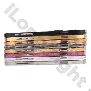 Blackberry 9900 Delicate Diamond Mid Frame
